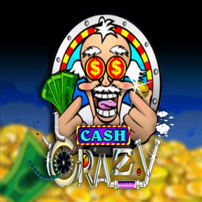 Cash Crazy